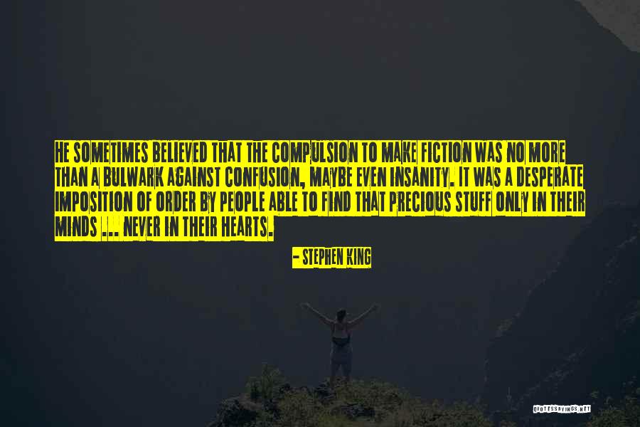 Spacestar Ordering Quotes By Stephen King Spacestar Ordering Quotes By Stephen King