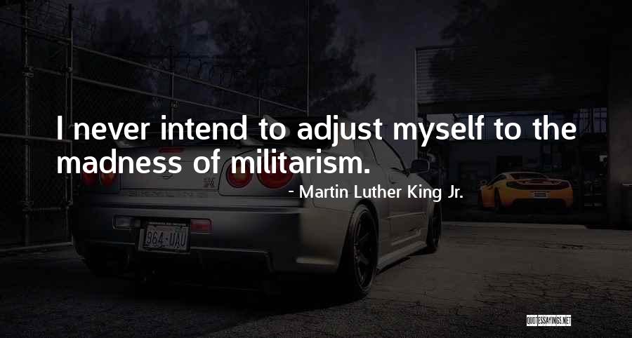Spacesuits Costume Quotes By Martin Luther King Jr.