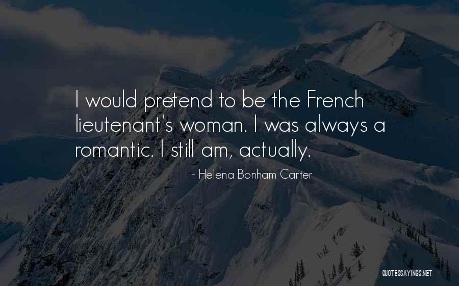 Spacesuits Fallout Quotes By Helena Bonham Carter Spacesuits Fallout Quotes By Helena Bonham Carter