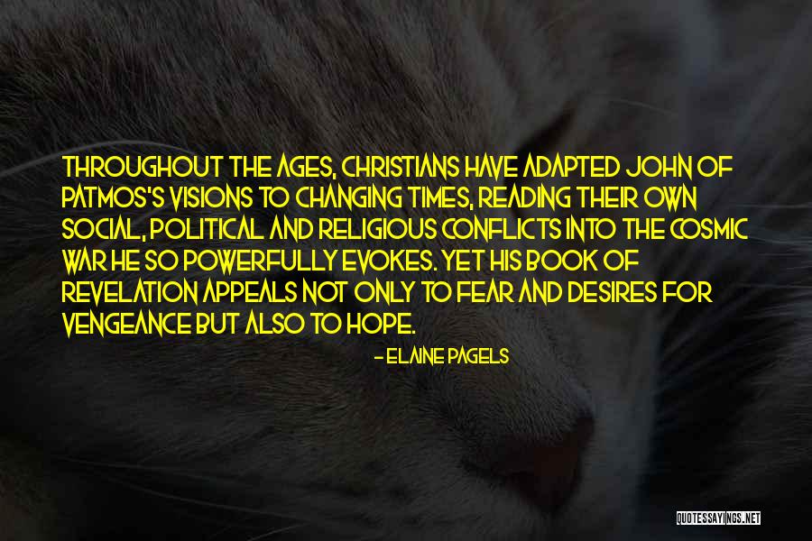 Spacesuits For Sale Quotes By Elaine Pagels Spacesuits For Sale Quotes By Elaine Pagels