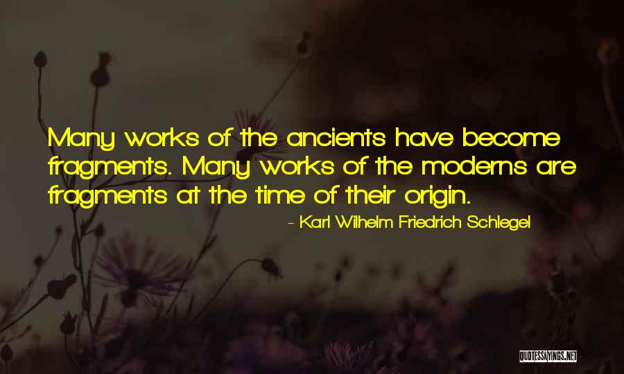 Spacesuits Futuristic Quotes By Karl Wilhelm Friedrich Schlegel Spacesuits Futuristic Quotes By Karl Wilhelm Friedrich Schlegel