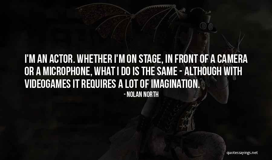 Spaceys American Quotes By Nolan North Spaceys American Quotes By Nolan North