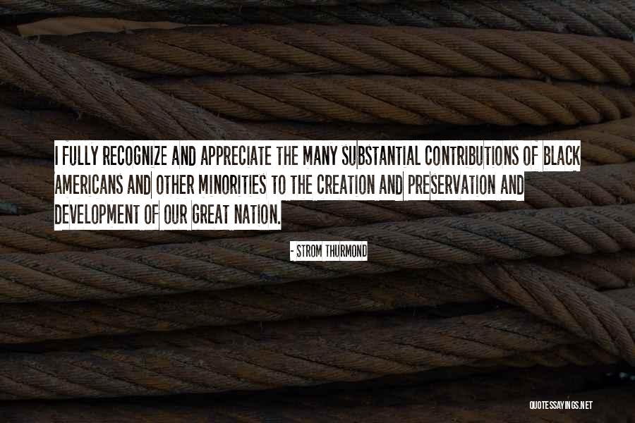 Spacial Audio Quotes By Strom Thurmond Spacial Audio Quotes By Strom Thurmond