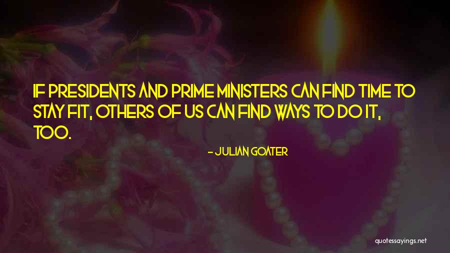 Spaciness Quotes By Julian Goater Spaciness Quotes By Julian Goater
