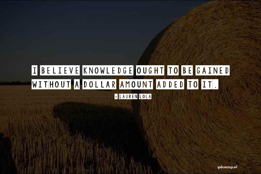 Spaciness Quotes By Lauren Lola Spaciness Quotes By Lauren Lola