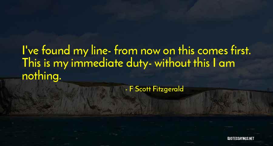 Spacing After Block Quotes By F Scott Fitzgerald Spacing After Block Quotes By F Scott Fitzgerald