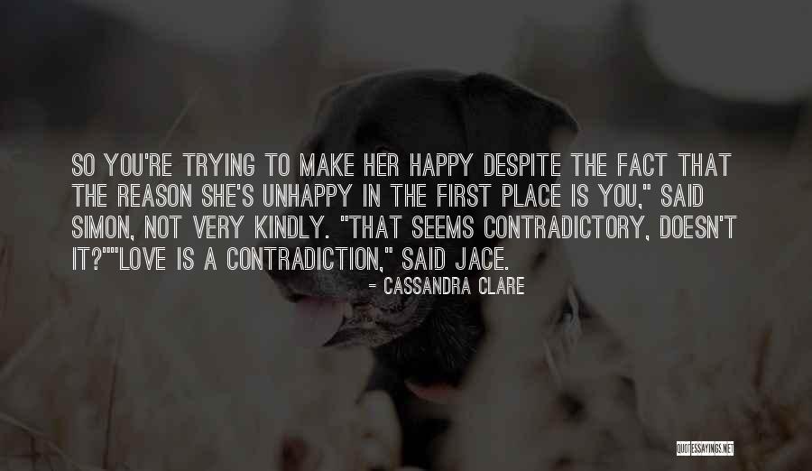 Spacing For Block Quotes By Cassandra Clare
