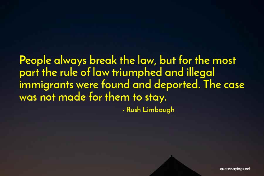 Spacious Mind Quotes By Rush Limbaugh Spacious Mind Quotes By Rush Limbaugh