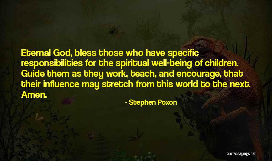 Spackler Cup Quotes By Stephen Poxon Spackler Cup Quotes By Stephen Poxon