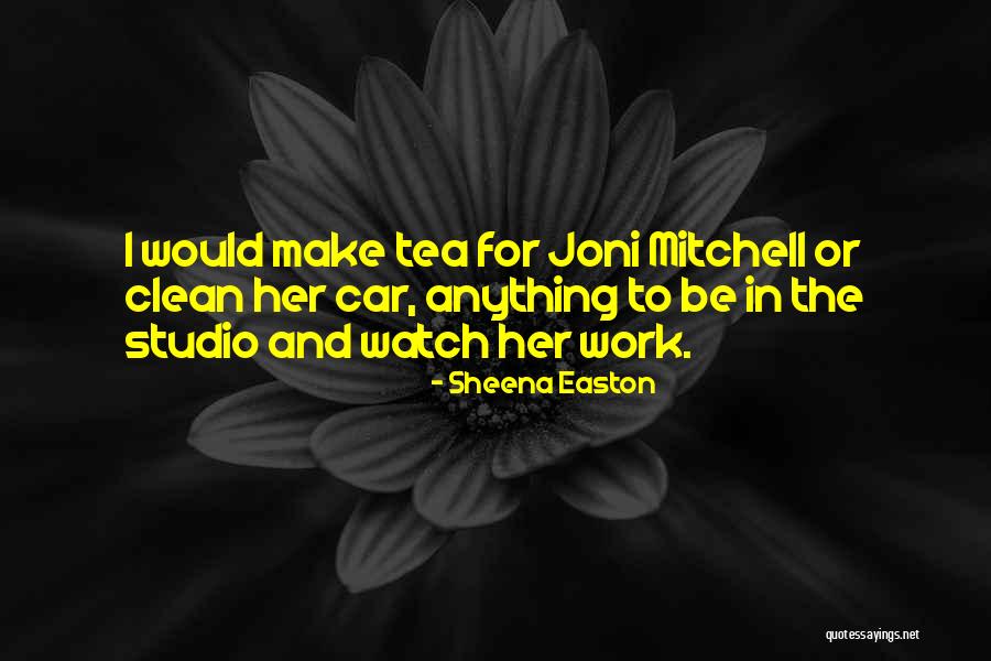 Spackler Tool Quotes By Sheena Easton Spackler Tool Quotes By Sheena Easton