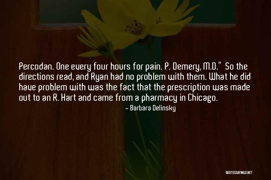 Spackling Quotes By Barbara Delinsky