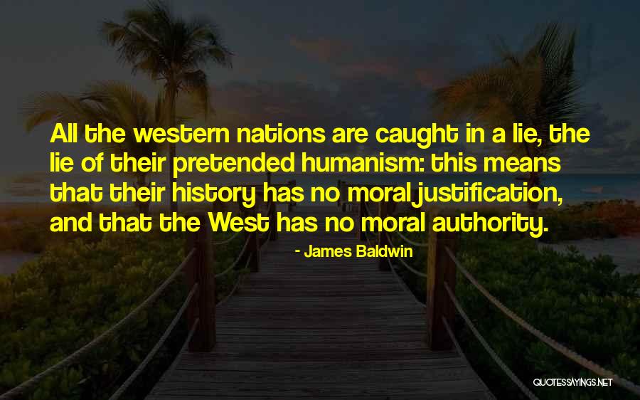 Spackling Quotes By James Baldwin