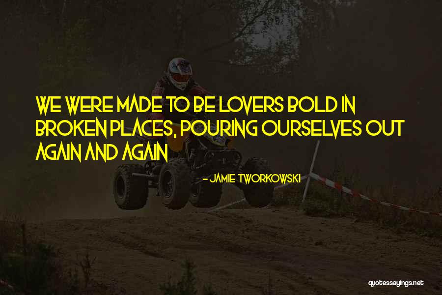 Spackman Family Indiana Quotes By Jamie Tworkowski Spackman Family Indiana Quotes By Jamie Tworkowski