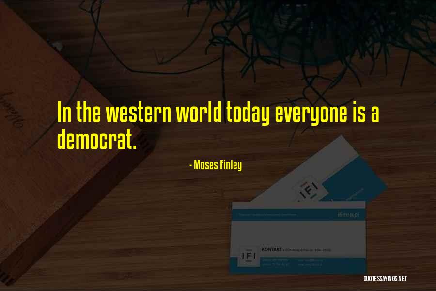 Spad Quotes By Moses Finley Spad Quotes By Moses Finley