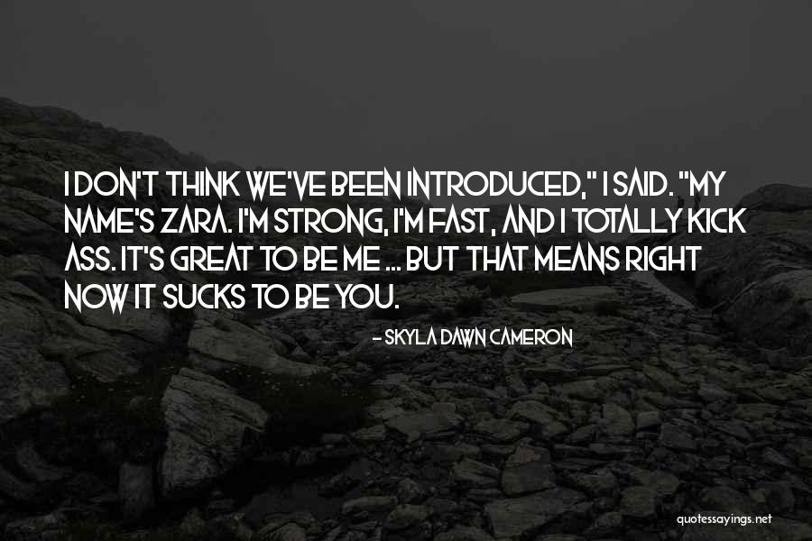 Spada Unpri Quotes By Skyla Dawn Cameron Spada Unpri Quotes By Skyla Dawn Cameron