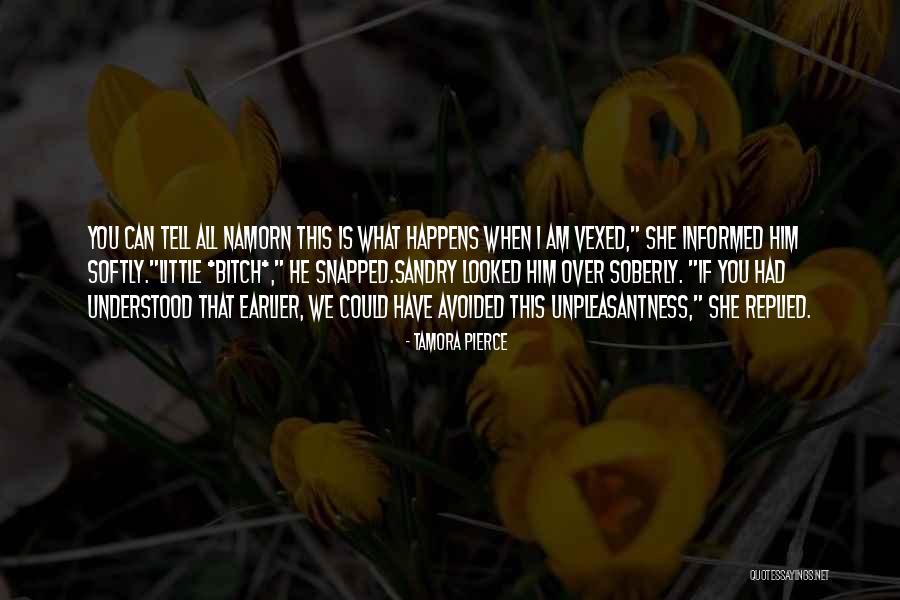 Spadaccini Obituary Quotes By Tamora Pierce Spadaccini Obituary Quotes By Tamora Pierce