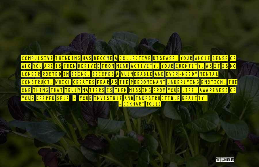 Spadari Fila Quotes By Eckhart Tolle Spadari Fila Quotes By Eckhart Tolle