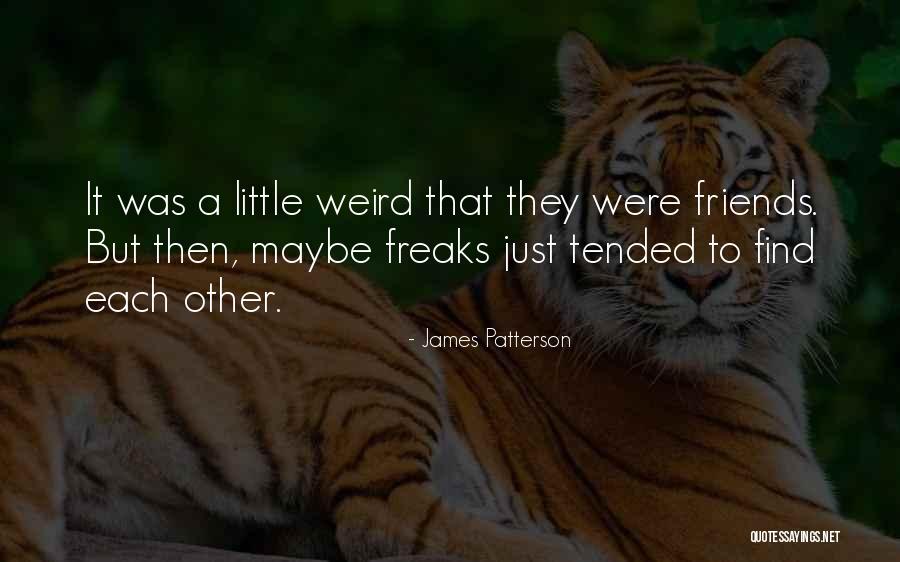 Spadaro Perfume Quotes By James Patterson Spadaro Perfume Quotes By James Patterson