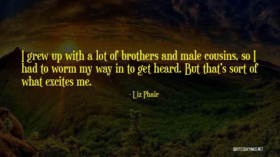 Spadaro Real Estate Quotes By Liz Phair Spadaro Real Estate Quotes By Liz Phair