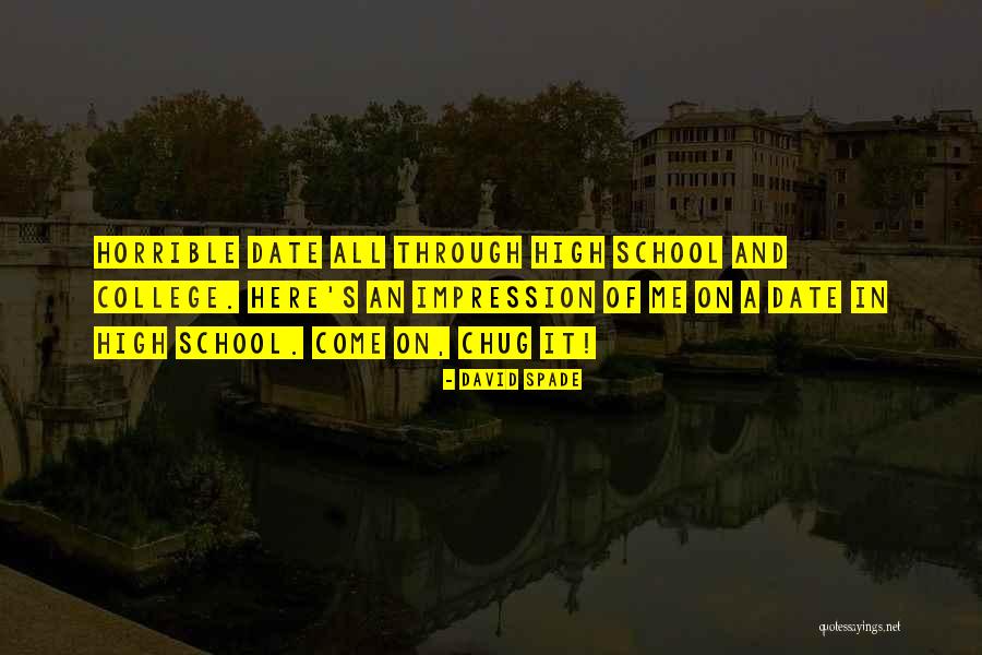 Spade Quotes By David Spade Spade Quotes By David Spade