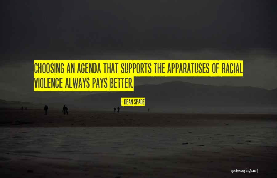 Spade Quotes By Dean Spade Spade Quotes By Dean Spade