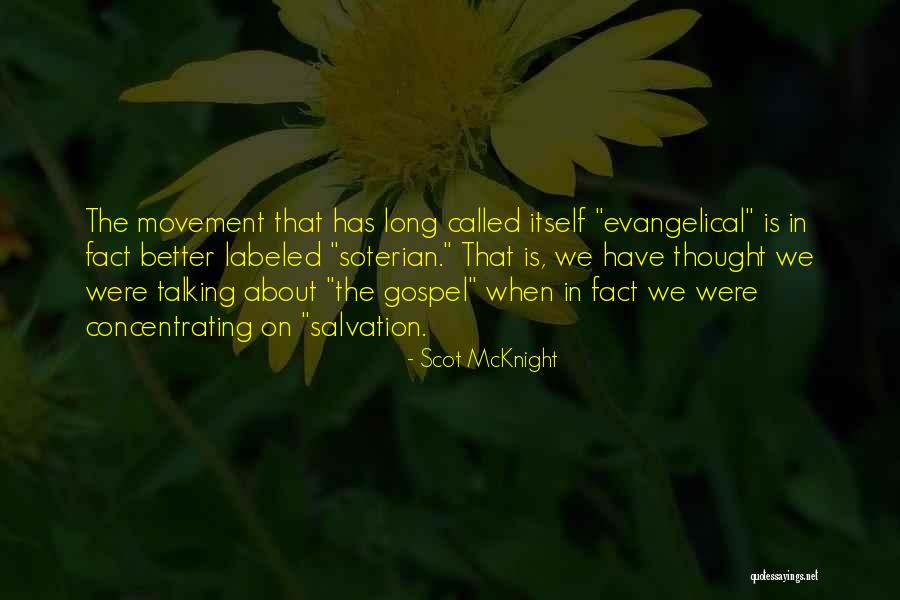 Spaded Trees Quotes By Scot McKnight Spaded Trees Quotes By Scot McKnight