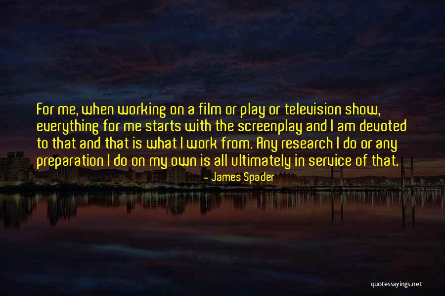 Spader James Quotes By James Spader Spader James Quotes By James Spader