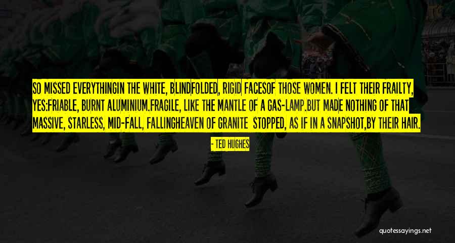 Spadikam Stone Quotes By Ted Hughes Spadikam Stone Quotes By Ted Hughes