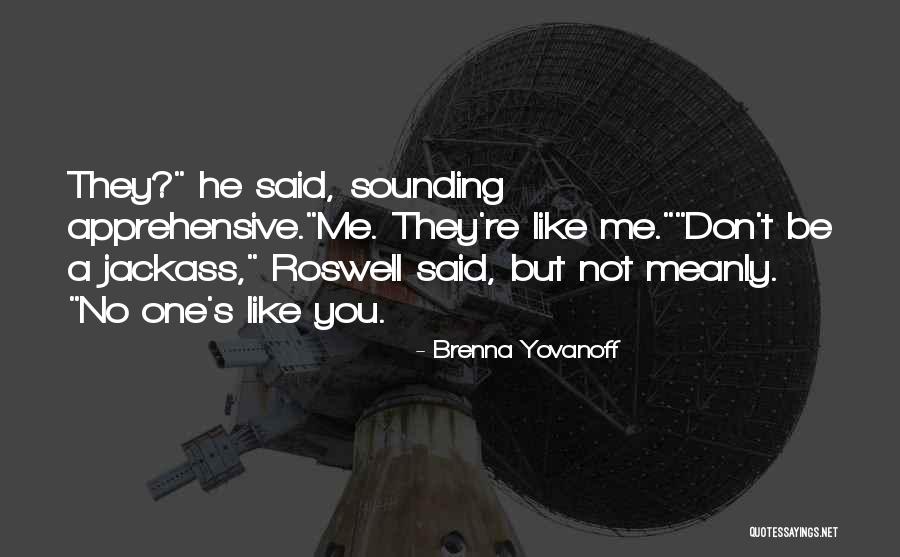Spadina House Quotes By Brenna Yovanoff Spadina House Quotes By Brenna Yovanoff