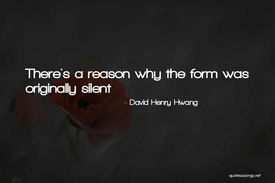 Spadola Jets Quotes By David Henry Hwang Spadola Jets Quotes By David Henry Hwang