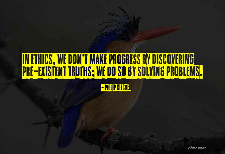 Spadone Design Quotes By Philip Kitcher Spadone Design Quotes By Philip Kitcher
