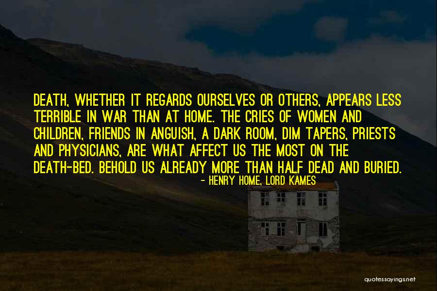 Spadone Home Quotes By Henry Home, Lord Kames Spadone Home Quotes By Henry Home, Lord Kames