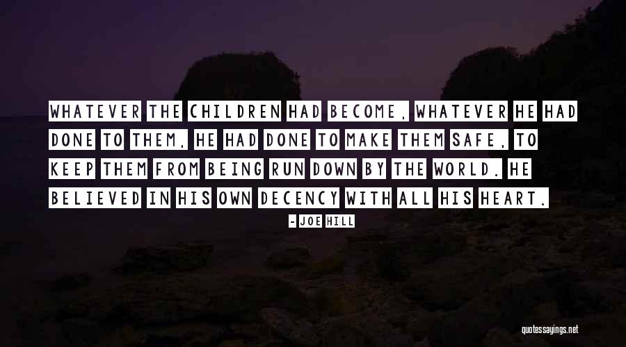 Spadone Home Quotes By Joe Hill Spadone Home Quotes By Joe Hill