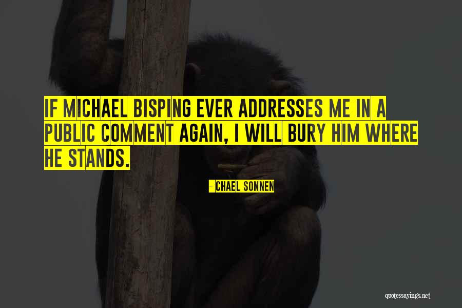 Spadone Hypex Quotes By Chael Sonnen Spadone Hypex Quotes By Chael Sonnen