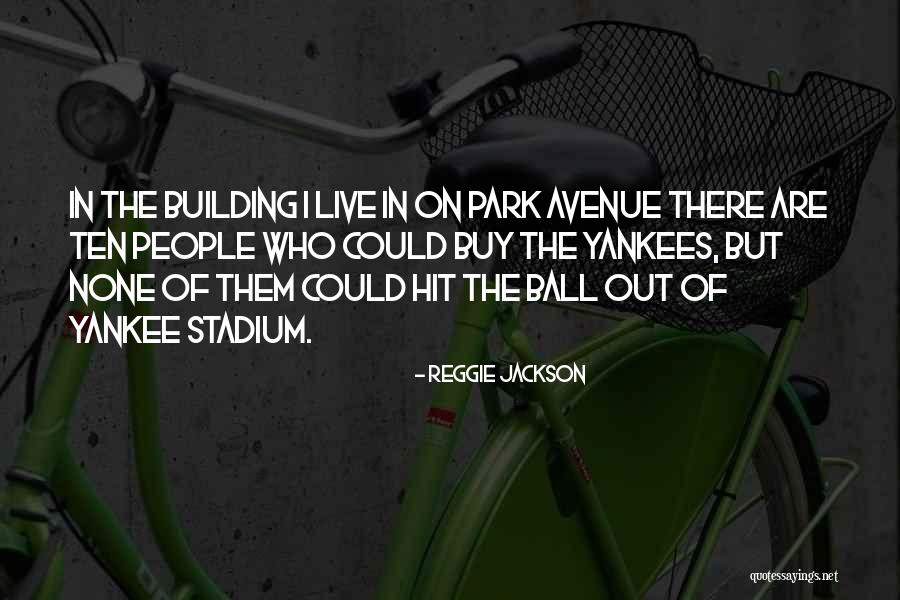 Spadone Hypex Quotes By Reggie Jackson Spadone Hypex Quotes By Reggie Jackson