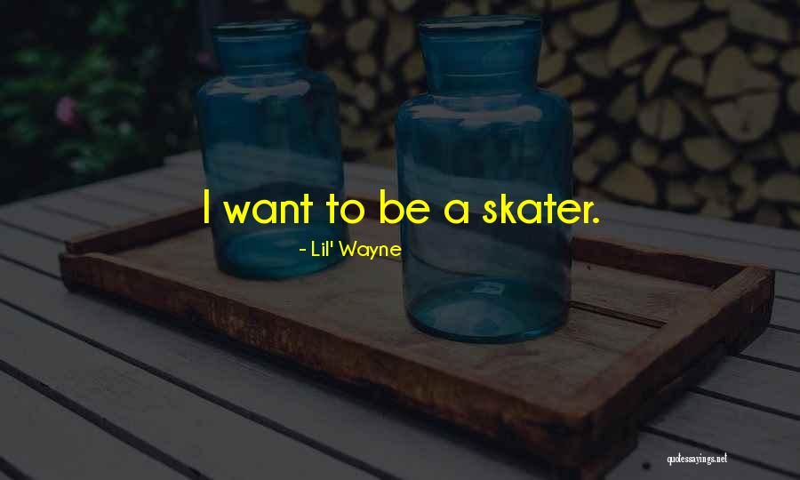 Spadoni Farina Quotes By Lil' Wayne Spadoni Farina Quotes By Lil' Wayne