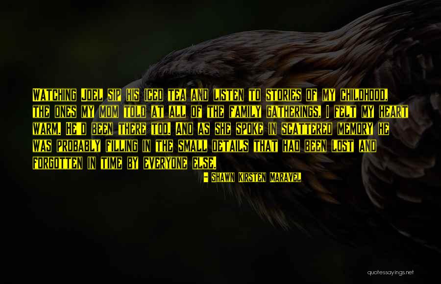 Spadorcia Obituary Quotes By Shawn Kirsten Maravel Spadorcia Obituary Quotes By Shawn Kirsten Maravel