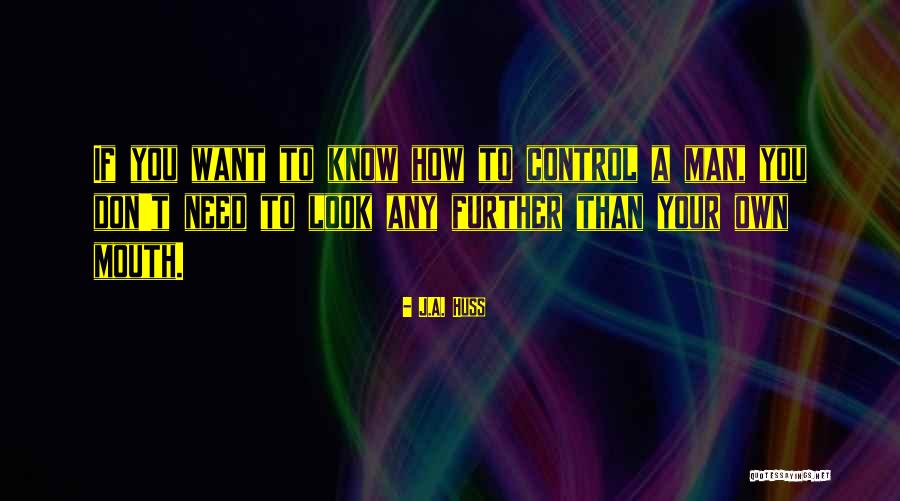 Spady Hastings Quotes By J.A. Huss Spady Hastings Quotes By J.A. Huss