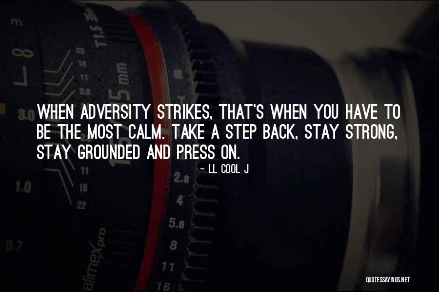 Spaeny Actress Quotes By LL Cool J Spaeny Actress Quotes By LL Cool J