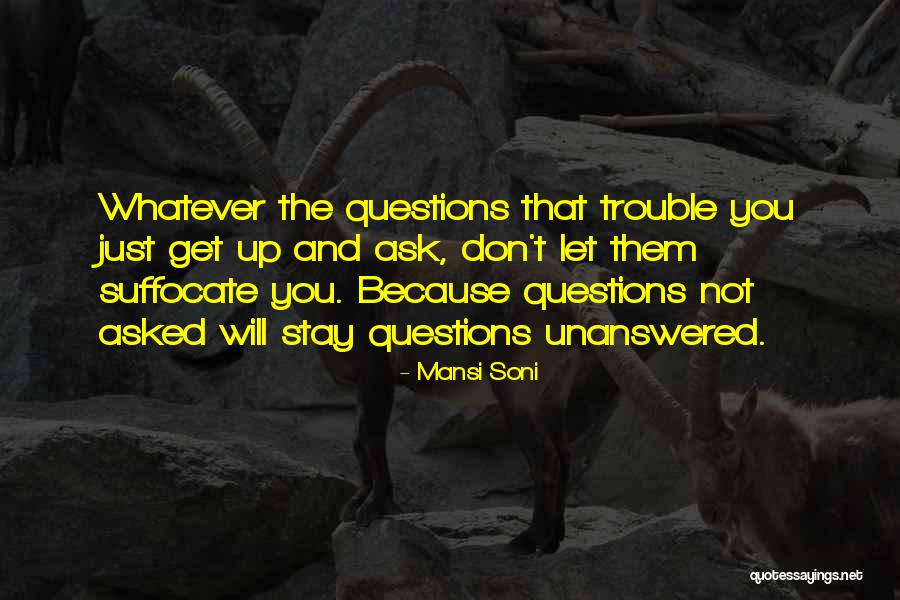 Spaeth Communications Quotes By Mansi Soni Spaeth Communications Quotes By Mansi Soni