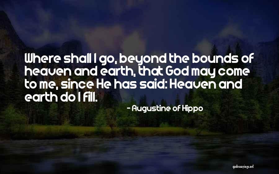 Spaghettification Neil Quotes By Augustine Of Hippo Spaghettification Neil Quotes By Augustine Of Hippo
