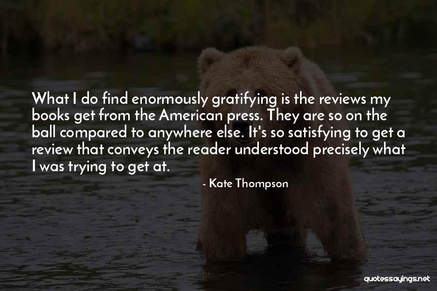 Spaghettios Pearl Quotes By Kate Thompson Spaghettios Pearl Quotes By Kate Thompson