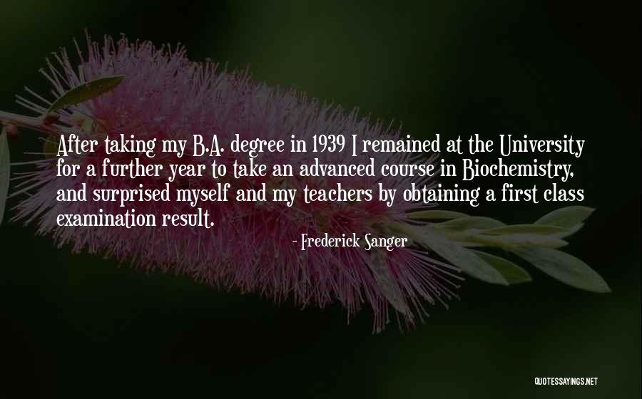 Spagnola And Spagnola Quotes By Frederick Sanger Spagnola And Spagnola Quotes By Frederick Sanger