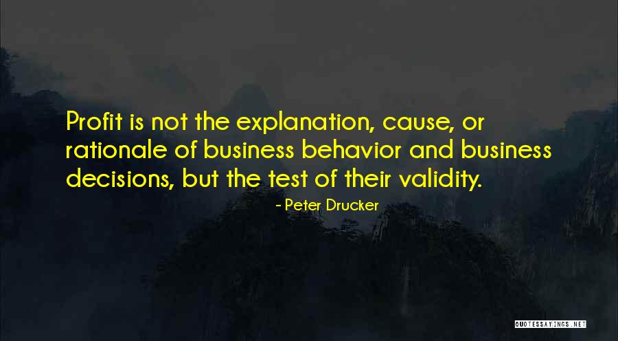 Spagnola And Spagnola Quotes By Peter Drucker Spagnola And Spagnola Quotes By Peter Drucker