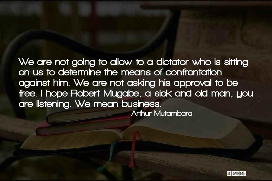 Spagnola Quotes By Arthur Mutambara Spagnola Quotes By Arthur Mutambara