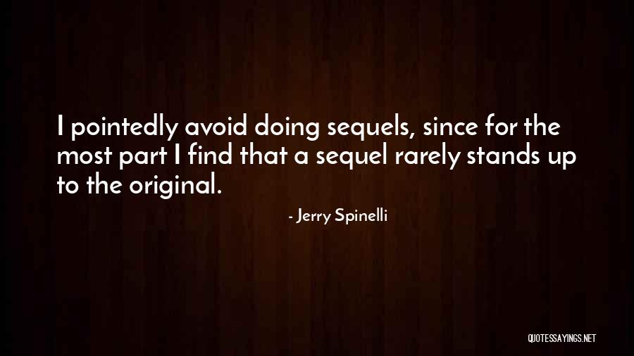 Spagnoletti Co Quotes By Jerry Spinelli Spagnoletti Co Quotes By Jerry Spinelli