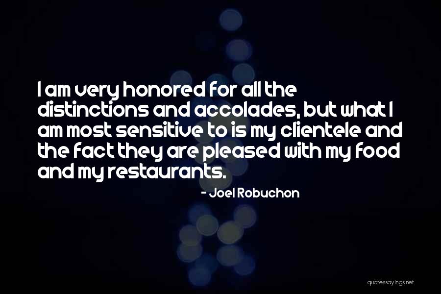 Spagnoli Quotes By Joel Robuchon Spagnoli Quotes By Joel Robuchon