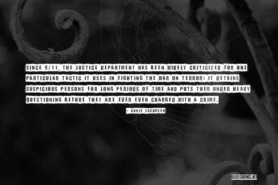 Spagnolo Clothing Quotes By Annie Jacobsen Spagnolo Clothing Quotes By Annie Jacobsen