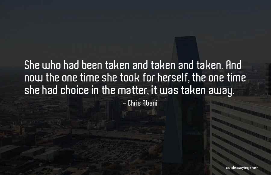 Spagnolo Quotes By Chris Abani Spagnolo Quotes By Chris Abani