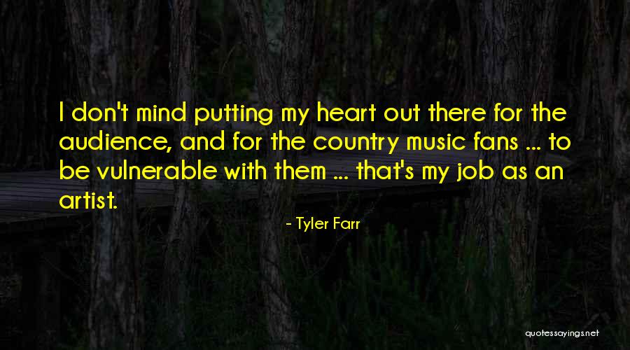 Spagnuolo Associates Quotes By Tyler Farr Spagnuolo Associates Quotes By Tyler Farr